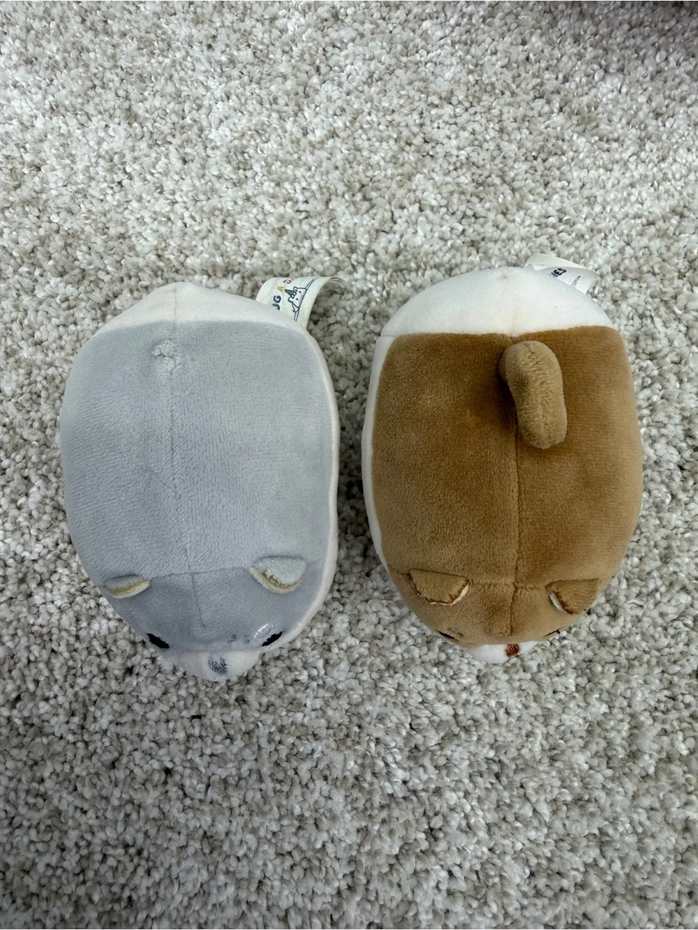 N/A snug babies